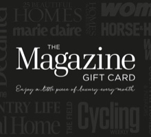 The Magazine Gift Card